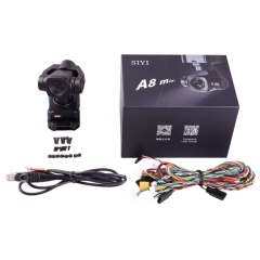 SIYI A8 Mini PTZ Gimbal Kamera