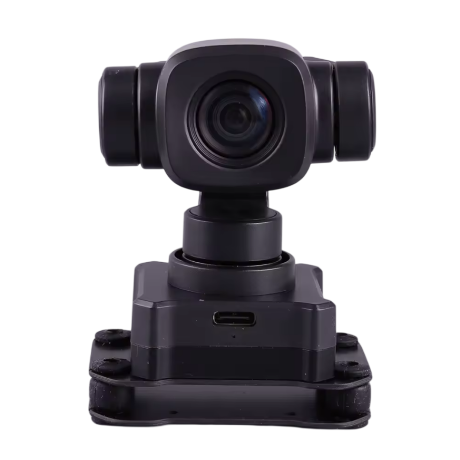 SIYI A8 Mini PTZ Gimbal Kamera