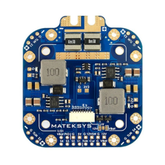 MATEK Mateksys FCHUB-12S 5V&12V 440A V2