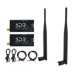 3DR Radyo Telemetrisi 915MHz 1000MW - Pixhawk Uyumlu