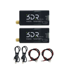 3DR Radyo Telemetrisi 915MHz 1000MW - Pixhawk Uyumlu