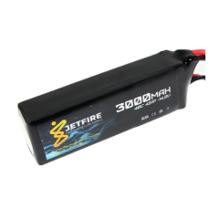 14.8V 3000mAh 40C Lipo Batarya 4S Pil