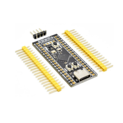 STM32F411CEU6 Black Pill 100MHz - 512kB Geliştirme Kartı