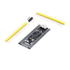 STM32F411CEU6 Black Pill 100MHz - 512kB Geliştirme Kartı