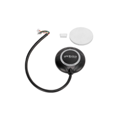 Ublox Neo 6m Gps Pixhawk Apm Modülü - neo6m u-blox NEO-6m