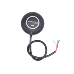Ublox Neo 6m Gps Pixhawk Apm Modülü - neo6m u-blox NEO-6m