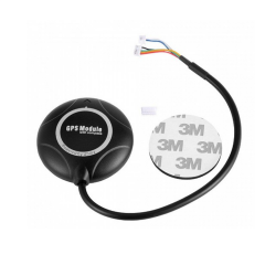 Ublox Neo 6m Gps Pixhawk Apm Modülü - neo6m u-blox NEO-6m