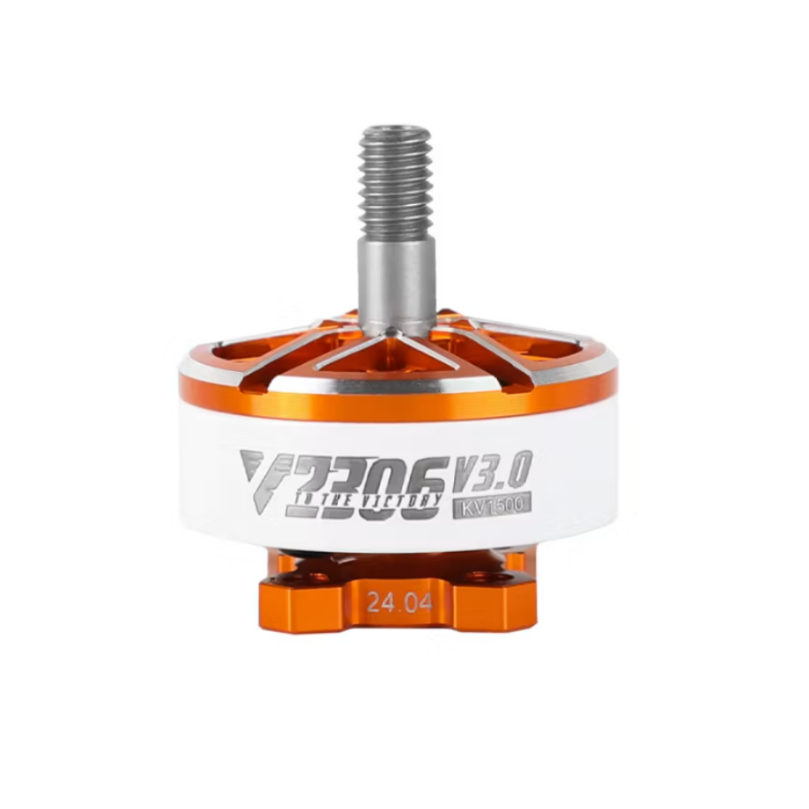 Velox V2306 V3 1500KV 4s-8s Fırçasız Drone Motoru T-Motor