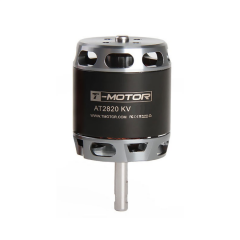 T-MOTOR AT2820 Motor - Uzun Şaftlı Fırçasız Motor 1250Kv