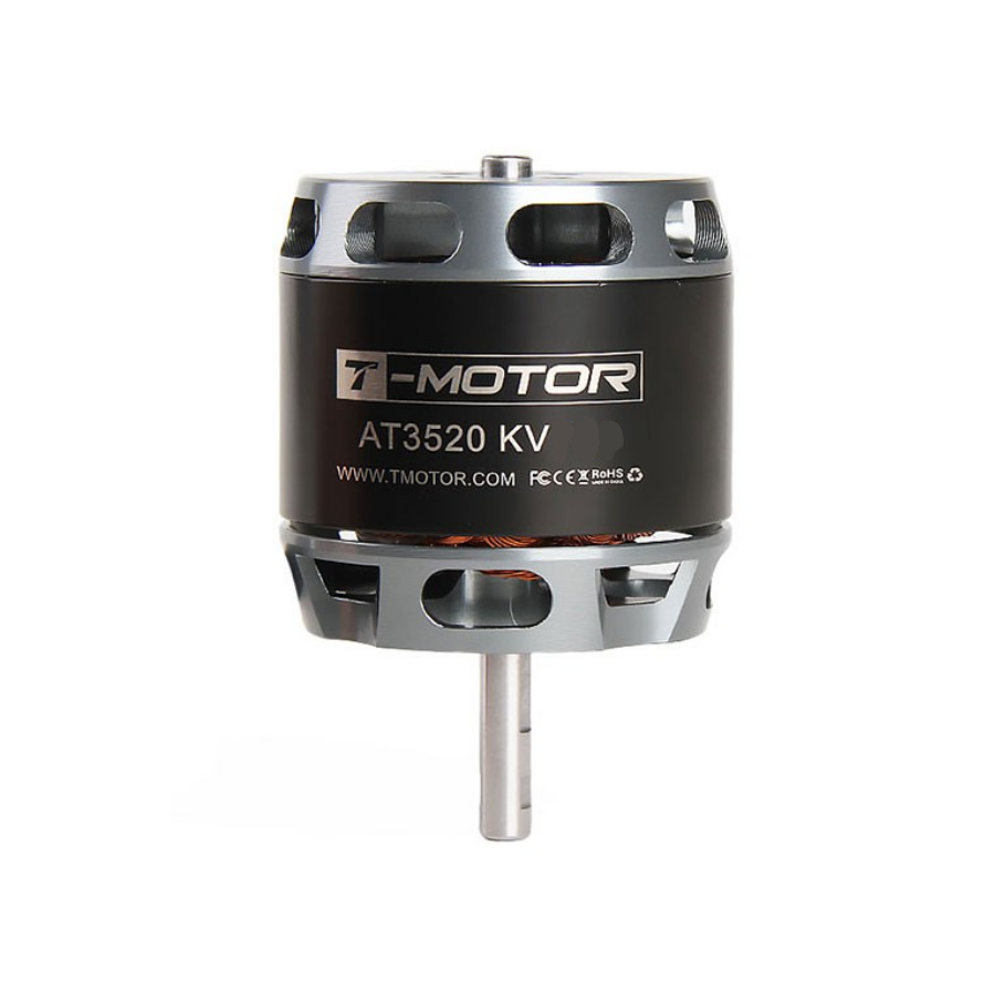 T-MOTOR AT3520 850KV Uzun Şaft