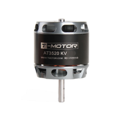 T-MOTOR AT3520 850KV Uzun Şaft