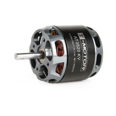 T-MOTOR AT3520 850KV Uzun Şaft
