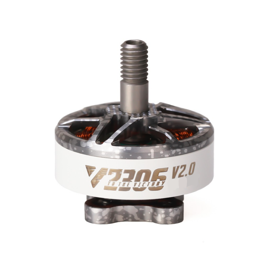 Velox V2306 V2 2400KV 4S Fırçasız Drone Motoru