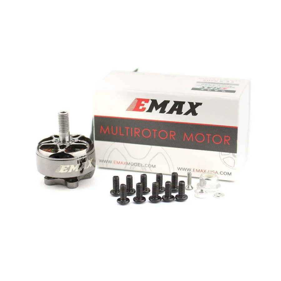 Emax Eco II 2207 6S 1700 KV Fırçasız Drone Motoru