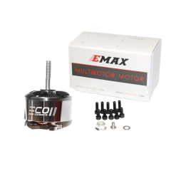 Emax ECOII 3515 450KV 6.5 kg İtiş Gücü Motor