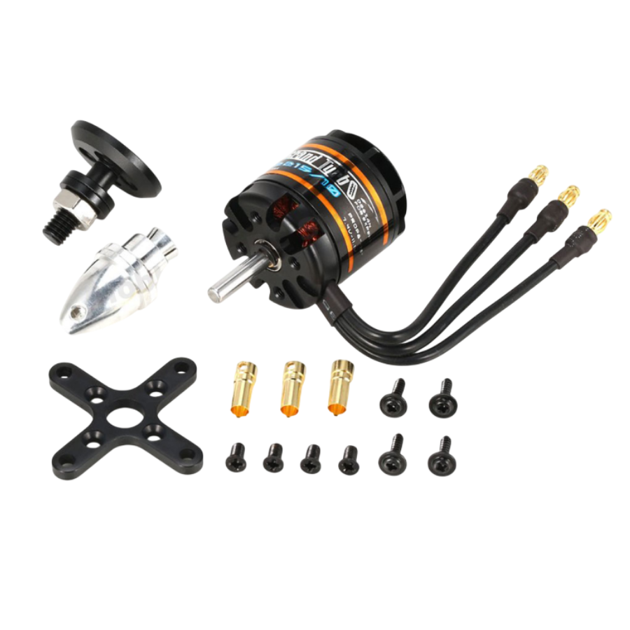 Emax Gt2215 1100Kv Fırçasız Motor