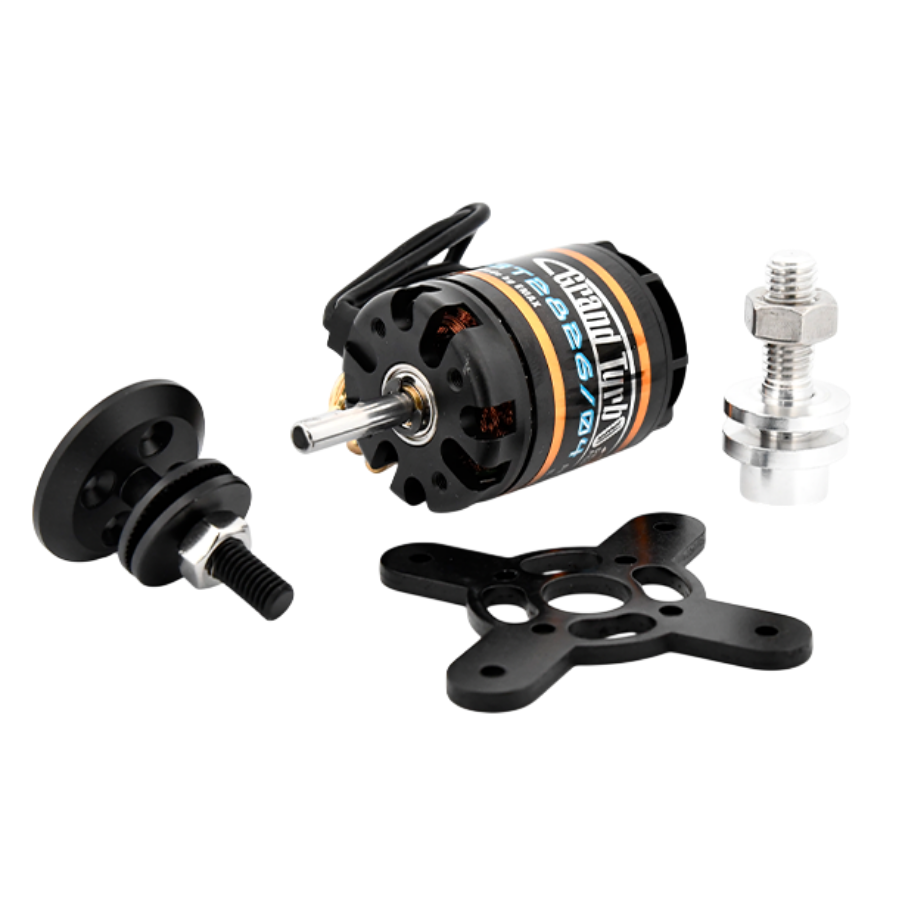 Emax GT2826 860kv Fırçasız Motor