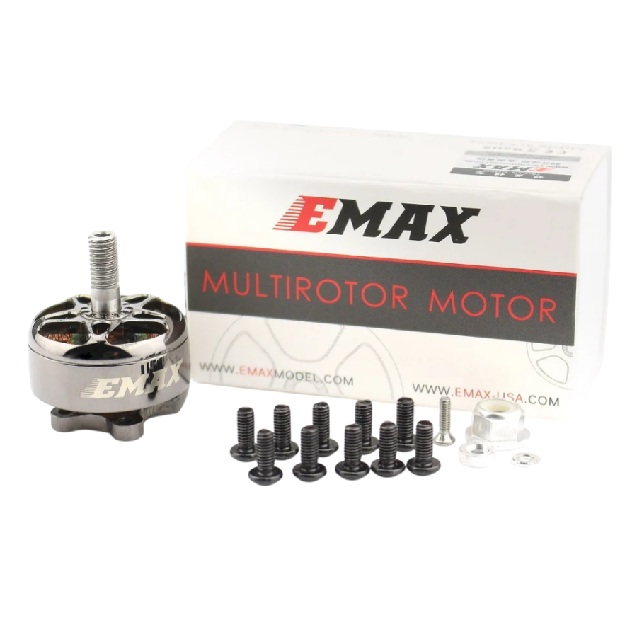 Emax ECO II Series 2306 2400kv Fırçasız Motor