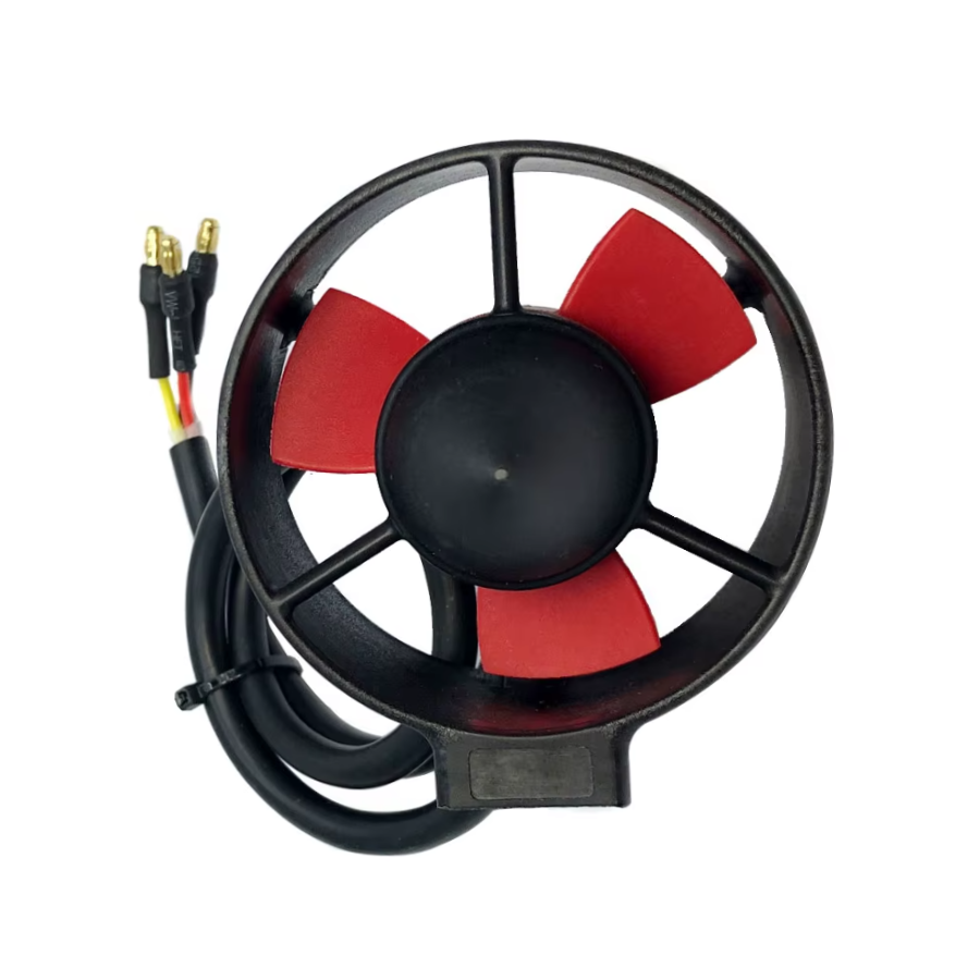 T60 2213 Fırçasız Motorlu Sualtı Pervanesi 860kv - CCW