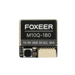 Foxeer M10Q 180 GPS 5883 Pusula Modülü