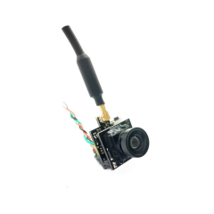 5.8 Ghz Drone Kamerası 40 Kanal 800 Tvl 170 Derece Pal