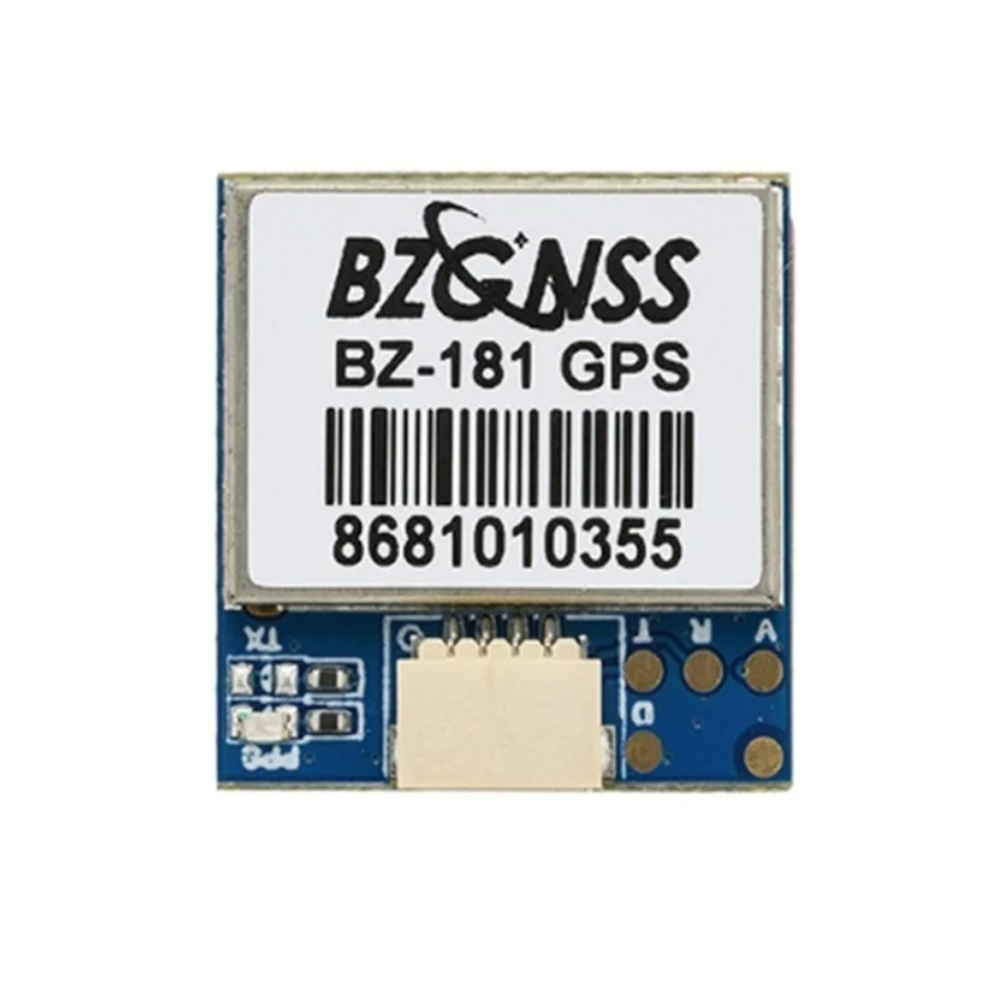 BZGNSS BZ181 GPS Modül