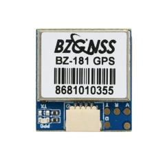 BZGNSS BZ181 GPS Modül