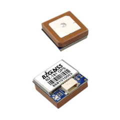 BZGNSS BZ181 GPS Modül