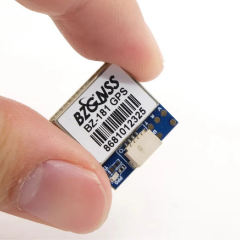 BZGNSS BZ181 GPS Modül