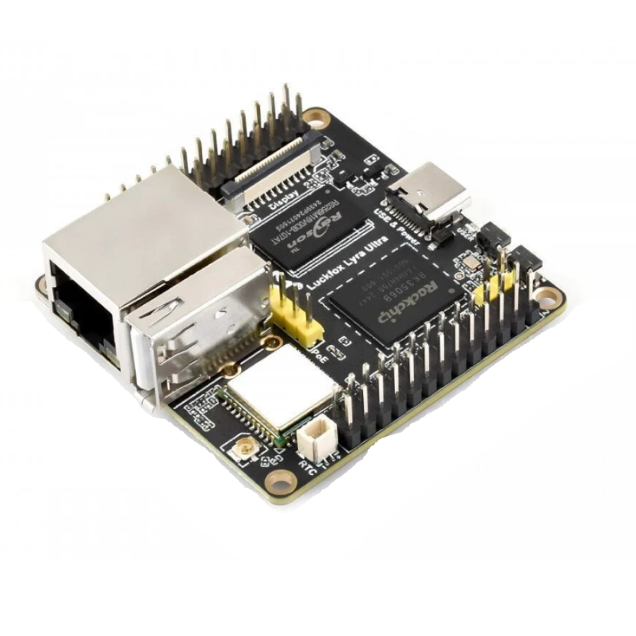 Geliştirme Kartları